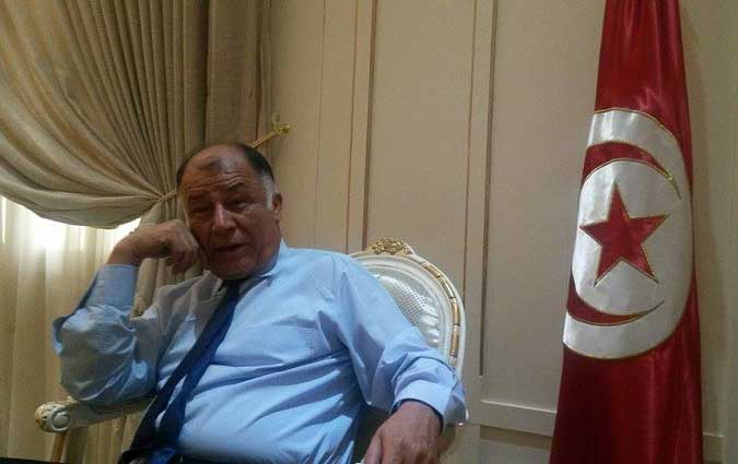Morched Driss : Noureddine Taboubi nous a annonc le limogeage prochain de Nji Jelloul