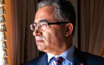 Mohsen Marzouk rencontre l'ancien patron de la CIA et un actuel directeur de la NSC