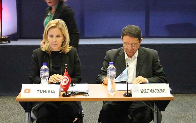 La Tunisie accueille la Conférence internationale sur le tourisme et l'information 2015