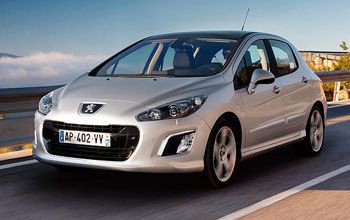 Peugeot 308 restylée : un lifting et des motorisations inédites