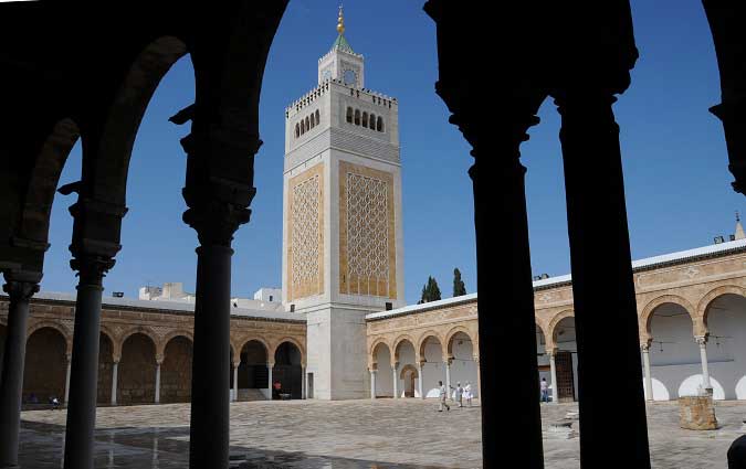 Nidaa Tounes  Ennahdha : La guerre froide des imams