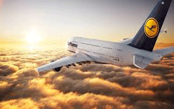 Lufthansa remporte le prix de la «meilleure compagnie d'aviation en Europe», selon le World Travel Awards 2015
