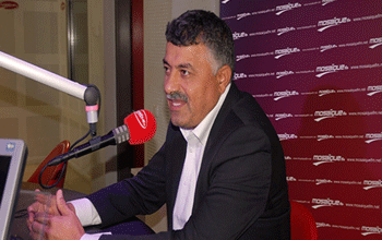Fathi Ayadi : Le Conseil de la Choura d'Ennahdha va trancher sur le projet de rconciliation