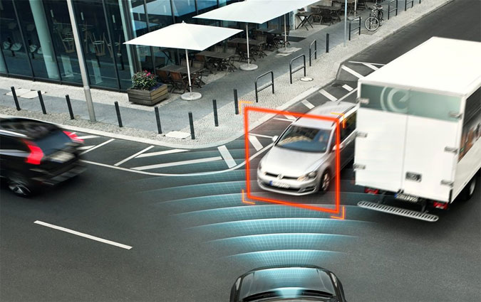 Le Volvo XC90 obtient la distinction Top Safety Pick+ de l'IIHS