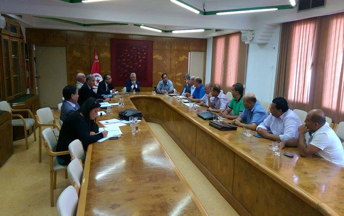 Report de la grève des agents de la SNCFT, prévue ce mardi 22 septembre
