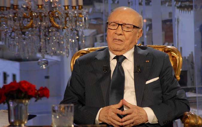 Bji Cad Essebsi sur Nessma TV : Ce n'est pas de la charit, c'est une loi !