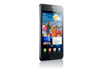 Galaxy S II, le Smartphone ultra-rapide et performant de Samsung