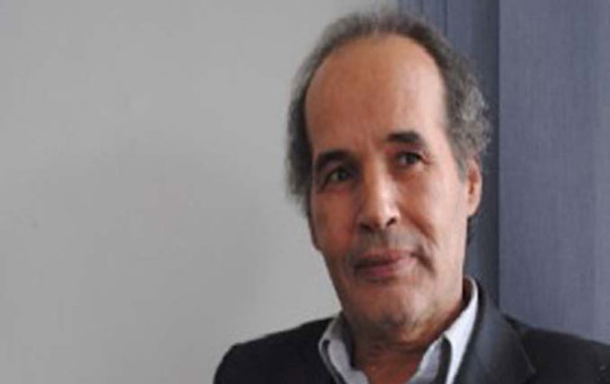 Message de condolances du chef de l'Etat  la famille de Mokhtar Yahyaoui