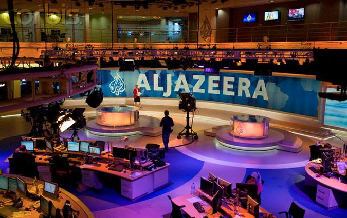 Des appels pour fermer le bureau d'Al Jazeera 