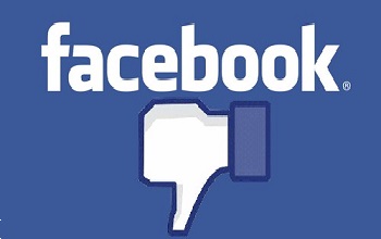 Une panne mondiale de Facebook a duré quelques minutes