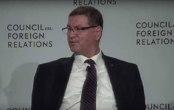 Rencontre entre le chef du gouvernement Habib Essid et la secrtaire d'Etat amricaine du Commerce