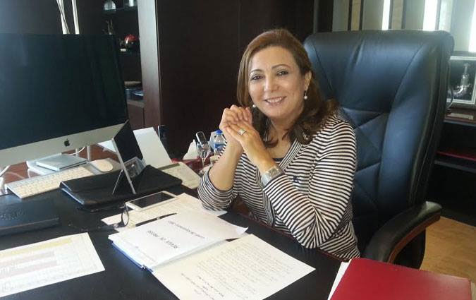 Wided Bouchamaoui : Il faut restaurer l'autorité de l'Etat