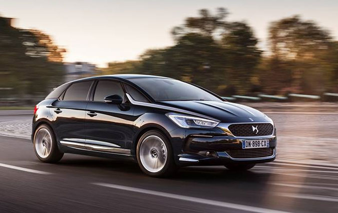 Aurès Auto inaugure son nouveau DS Store et lance en Tunisie la DS5 à partir de 88.600 dinars