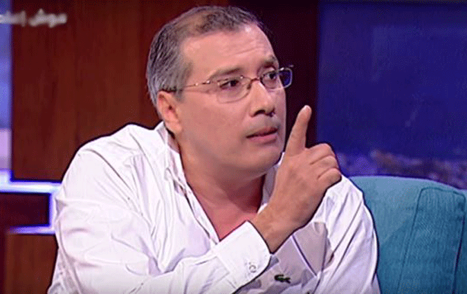 Sur Al Hiwar Ettounsi : les révélations de Borhane Bsaïes