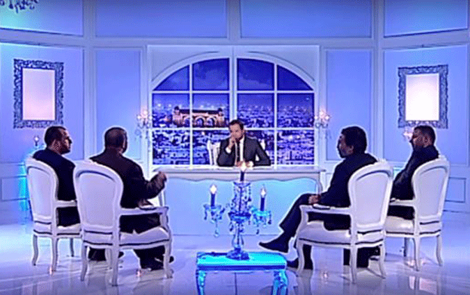 Zouheir Makhlouf déballe tout sur l'IVD et sur l'avant et après 14 janvier 2011