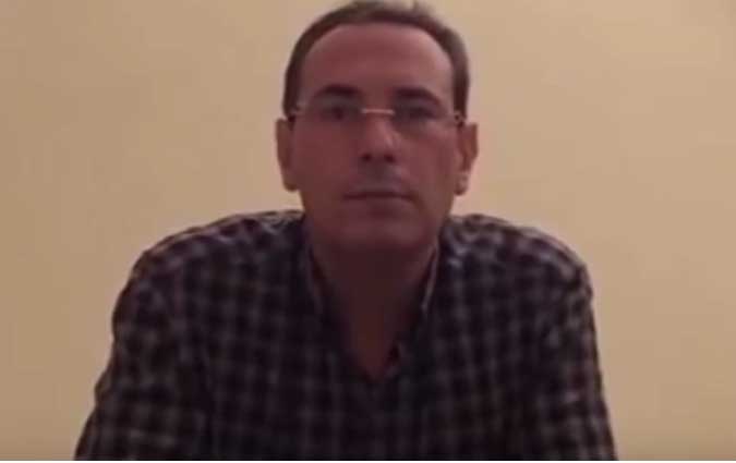 Ben Gharbia : Les commanditaires de mon assassinat sont les mêmes que ceux de Belaïd et Brahmi
