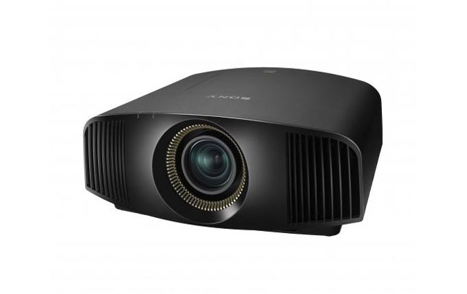 Sony présente trois nouveaux vidéoprojecteurs Home Cinéma