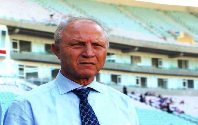 Ridha Charfeddine : La cible idéale