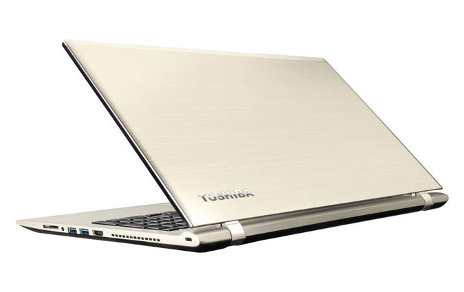 Toshiba amliore les fonctionnalits de ses PC portables pour de meilleures performances