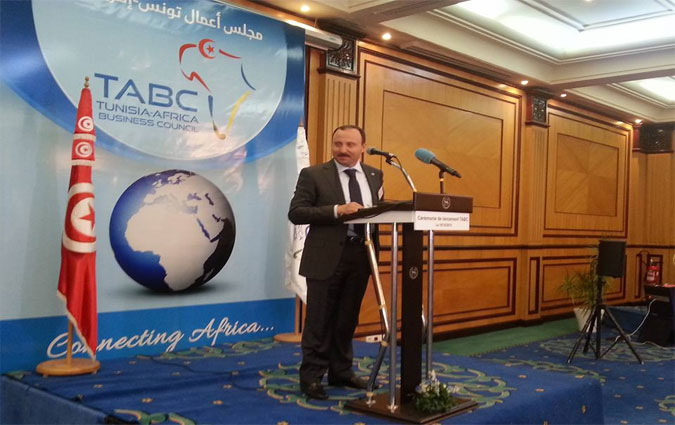 Lancement officiel du Tunisia Africa Business Council
