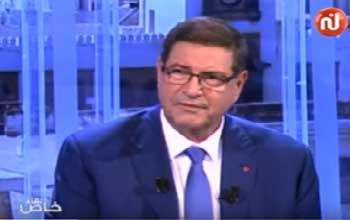 Habib Essid sur Nessma : Tout va pour le mieux dans le meilleur des mondes