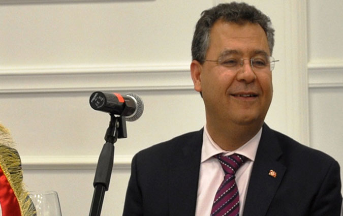 Nomane Fehri : Environ 100 sites suspects sont surveills de faon continue