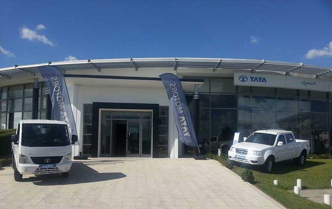 Le Moteur lance les Tata Xnon et Super Ace sur le march tunisien