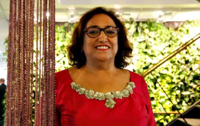 Interview de Bochra Belhaj Hmida : nous avons démoralisé les Tunisiens et nous n'en avons pas le droit !