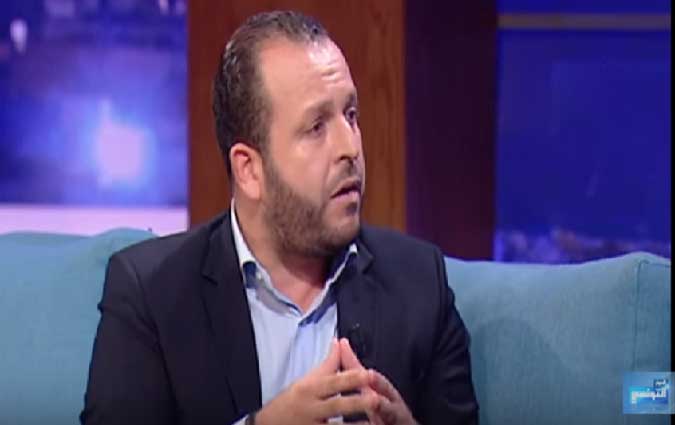 Mounir Ben Salha : La révolution du 14 janvier était un coup d'Etat
