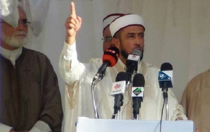 Affaire Sidi Lakhmi : Quand des imams takfiristes mentent pour dmentir des faits avrs