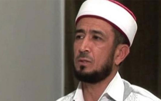 Ridha Jaouadi : On ne nous mettra pas à genoux !