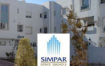 SIMPAR dispose d'un stock de terrains à bâtir de près de 33 MD