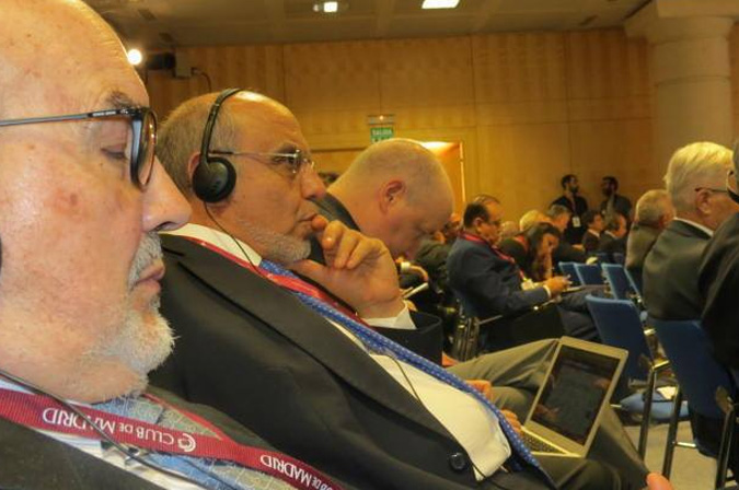 Le Club de Madrid appelle les autorités tunisiennes à libérer Hamadi Jebali