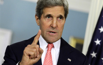 John Kerry : La Tunisie est la rponse  ceux qui pensent que la dmocratie n'est pas faite pour le MENA
