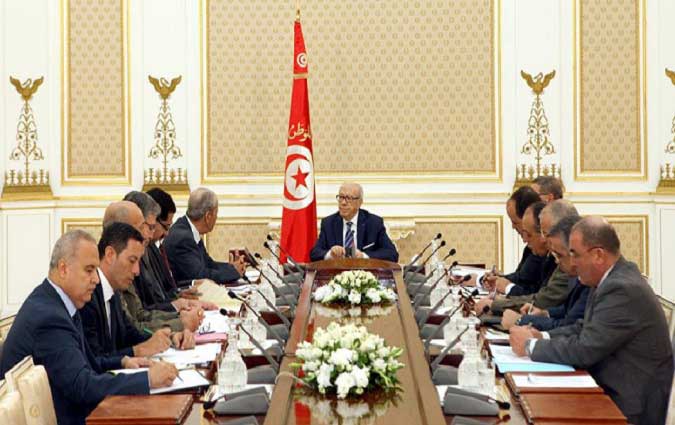 Carthage : La création d'une agence nationale du renseignement, au cœur de la réunion du conseil de sécurité