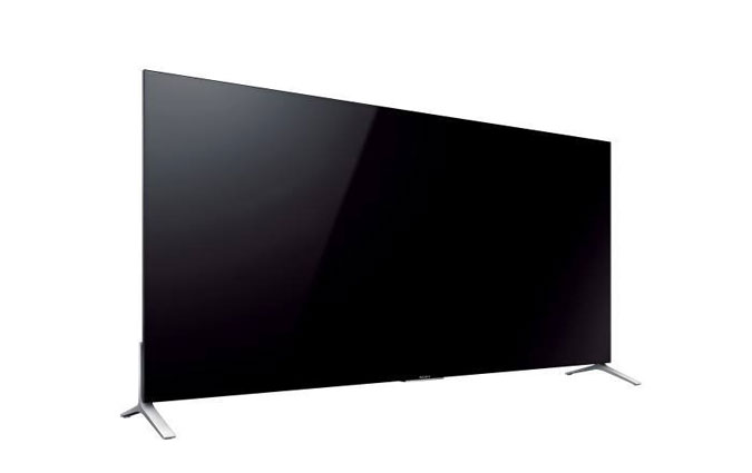 BRAVIA X91C, le nouveau téléviseur 4K sous Android TV de Sony