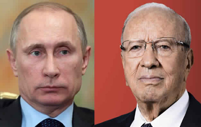 Crash d'un avion russe en Egypte : BCE prsente ses condolances  Vladimir Poutine