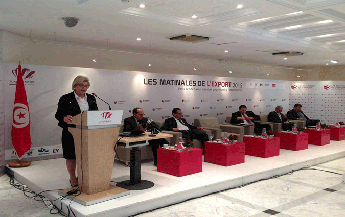 Le secteur bancaire  l'coute des exportateurs