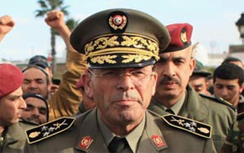 Descendu en flche sur le plateau de l'mission 24/7, Rachid Ammar persiste et signe