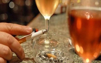 Baisse des prix des boissons alcoolisées et du tabac de 8,1% entre octobre et novembre 2015, selon l'INS
