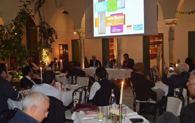Dbat d'Al-Massar : L'inclusion conomique passe par le dveloppement de l'conomie sociale et solidaire