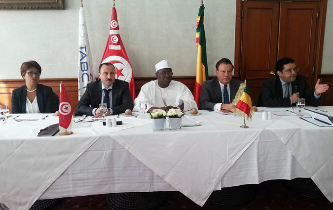 Le Mali, le nouvel eldorado de l'Afrique, selon Tunisia Africa Business Council
