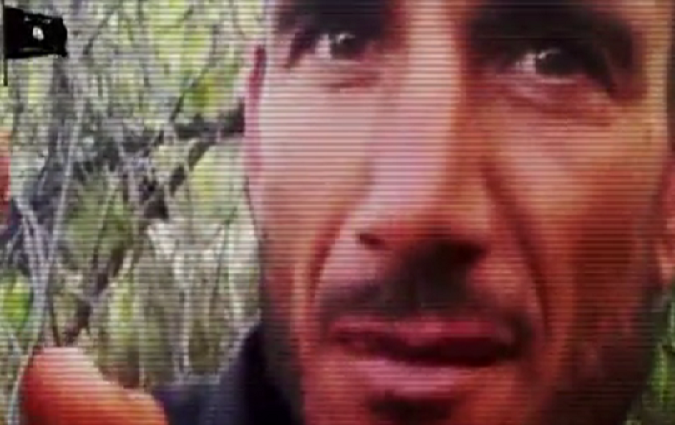 Katibet Okba Ibn Nafaâ publie une nouvelle vidéo contenant les images du berger assassiné