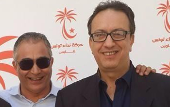 Mohsen Marzouk : Les propos de Hafedh Caïd Essebsi ne méritent pas de réponse