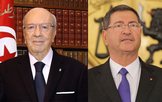 Emrhod : Les Tunisiens sont moins satisfaits de la prestation de BCE et d'Essid