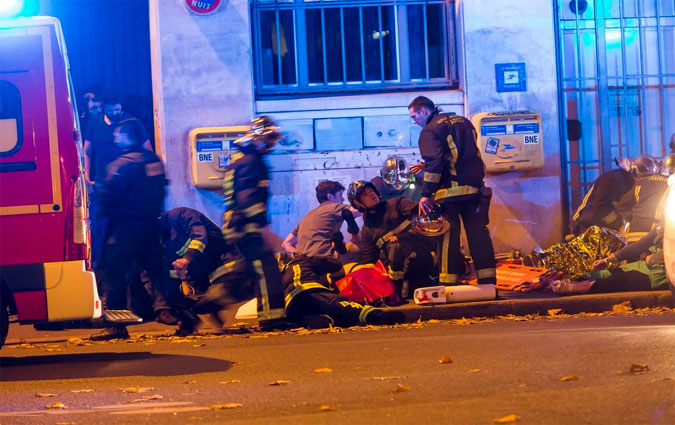 Les deux Tunisiennes, victimes des fusillades de Paris, identifiées