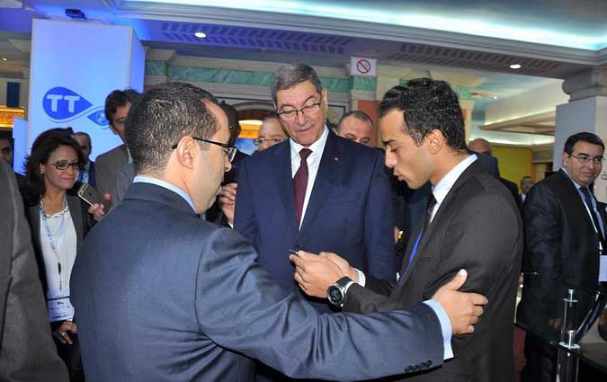 Tunisie Telecom teste avec succès la technologie 4G
