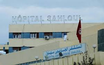 Le CHU de Sahloul et l'hôpital de Bouhajla saccagés !