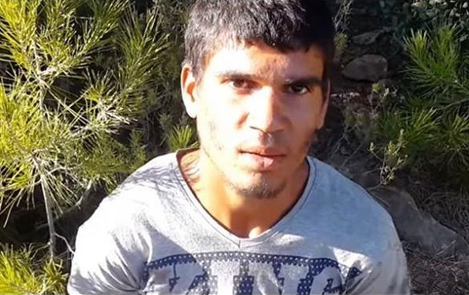 Le frère du berger Mabrouk Soltani kidnappé par des terroristes