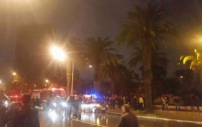 Le terroriste de Tunis identifi, il s'appelle Houssem Abdelli